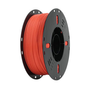 Flashforge PLA Lite Coral Red