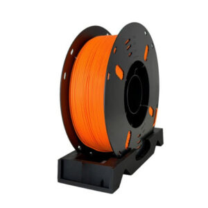 Flashforge PLA Lite Tangerine
