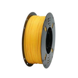 Flashforge PLA Lite Yellow