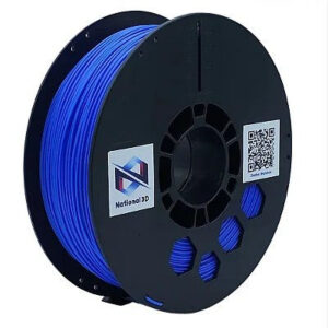 National 3D PLA Max High Speed AZUL PEROLADO