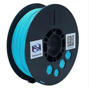 National 3D PLA Max High Speed AZUL TIFFANY