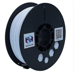 National 3D PLA Max High Speed BRANCO DENTAL