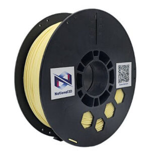 National 3D PLA Max High Speed CREME