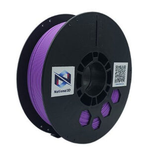 National 3D PLA Max High Speed LAVANDA