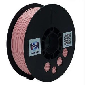 National 3D PLA Max High Speed ROSA BEBÊ
