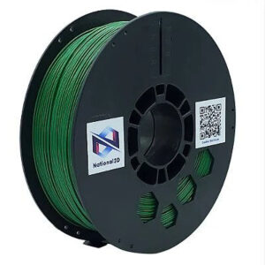 National 3D PLA Max High Speed VERDE FLORESTA